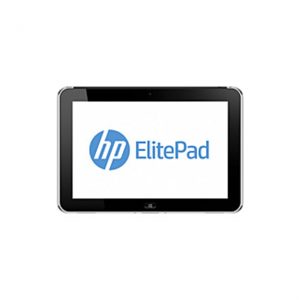 HP ElitePad 900 G1 Tablet - 10.1" WXGA - 2 GB RAM - 64 GB Storage - Windows 8 - Intel Atom Z2760 Dual-core (2 Core) 1.80 GHz - microSDHC, microSD Supp