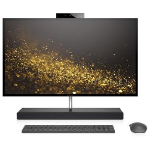 HP Envy 27-b210 All-in-One Desktop Computer - 8th Gen Intel Core i7-87