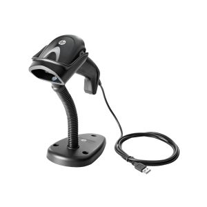 HP Imaging Barcode Scanner - Barcode scanner - handheld - decoded - US