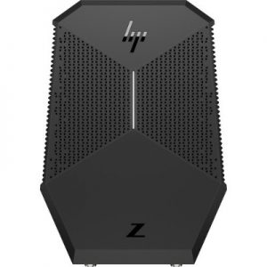 HP Inc. 2TX95UT#ABA Z VR Backpack G1 Intel Core i7-7820HQ 2.9GHz Workstation - 16GB RAM 256GB SSD Gigabit Ethernet 802.11a/b/g/n/ac(2x2) Bluetooth