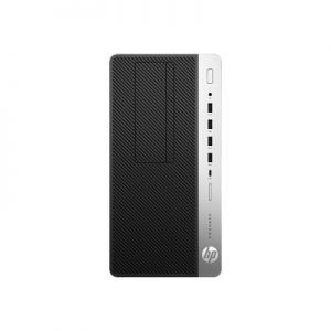 HP Inc. 4HG93UT#ABA SmartBuy ProDesk 600 G4 I7-8700T 2.4GHz/8GB/256/W10P