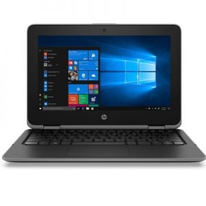 HP Inc. 5VB72UT#ABA ProBook x360 11 G3 - Education Edition - flip design - Pentium Silver N5000 / 1.1 GHz - Win 10 Home 64-bit - 8 GB RAM - 128 GB SSD