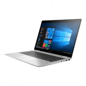 HP Inc. 7XF65UT#ABA EliteBook x360 1040 G6 - Flip design - Core i5 8365U / 1.6 GHz - Win 10 Pro 64-bit - 16 GB RAM - 256 GB SSD SED - 14 IPS touchscre