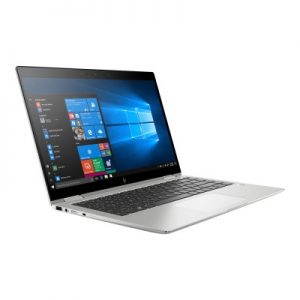 HP Inc. 7XV73UT#ABA EliteBook x360 1040 G6 - Flip design - Core i7 8665U / 1.8 GHz - Win 10 Pro 64-bit - 16 GB RAM - 512 GB SSD (32 GB SSD cache) NVMe