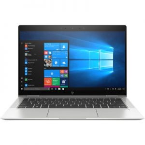 HP Inc. 8MQ55UT#ABA EliteBook x360 1030 G4 - Flip design - Core i7 8665U / 1.9 GHz - Win 10 Pro 64-bit - 16 GB RAM - 256 GB SSD (32 GB SSD cache) NVMe