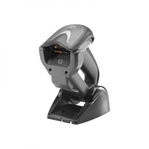 HP Inc. E6P34AA Wireless - Barcode scanner - portable - decoded - Bluetooth 2.0