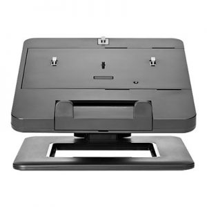 HP Inc. E8F99AA#ABA Dual Hinge II Notebook Stand