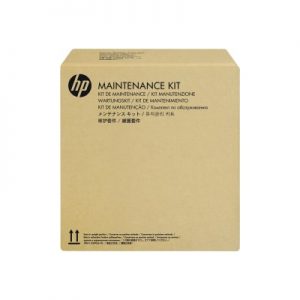 HP Inc. J8J95A 300 - ADF roller replacement kit - for PageWide Enterprise Color 765 MFP 780 PageWide Enterprise Color Flow MFP 785