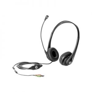 HP Inc. T4E61AT Smart Buy Business Headset v2