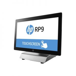 HP Inc. T9D48UA#ABA RP9 G1 Retail System 9018 - All-in-one - 1 x Core i3 6100 / 3.7 GHz - RAM 8 GB - SSD 128 GB - Turbo Drive G2 - HD Graphics 530 -