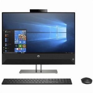 HP Pavilion 24-xa0040 AIO Desktop Computer - 8th Gen Intel Core i7-870