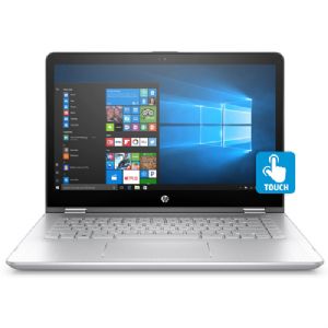 HP Pavilion x360 14-ba125cl 2-in-1 Laptop - 8th Gen Intel Core i5-8250