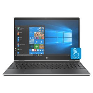 HP Pavilion x360 15-cr0010nr 2-in-1 Laptop PC - 8th Gen Intel Core i5-