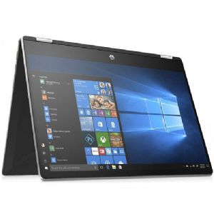 HP Pavilion x360 15-dq0075nr 2-in-1 PC - Intel Core i3-8145U 2.10GHz 8