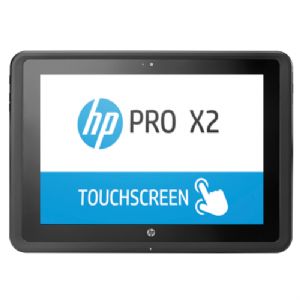 HP Pro x2 612 G2 Tablet - Intel Pentium 4410Y 1.5GHz 2C CPU 4GB RAM 12