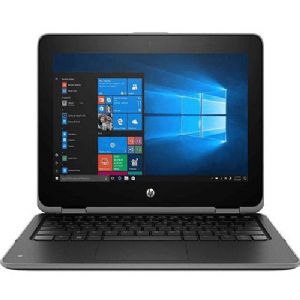 HP ProBook x360 11 G3 Education 2-in-1 Laptop PC - Intel Celeron N4100