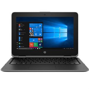 HP ProBook x360 11 G3 Laptop PC Education Edition - Intel Pentium Silv