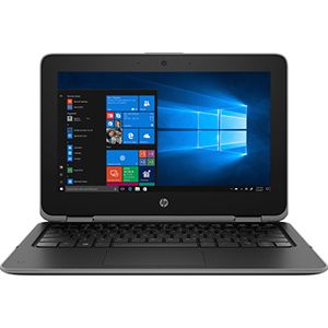 HP ProBook x360 11 G4 2-in-1 Laptop PC - 8th Gen Intel Core i5-8200Y 1