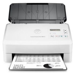 HP ScanJet Enterprise Flow 5000 s4 Sheet-feed Scanner – 600dpi 50