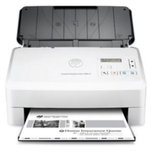 HP ScanJet Enterprise Flow 7000 s3 Sheet-feed Scanner – 600dpi 75