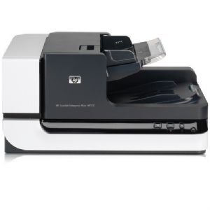 HP ScanJet Enterprise Flow N9120 Flatbed Scanner - Document scanner Du