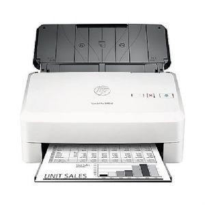 HP Scanjet Pro 3000 s3 Sheet-feed Scanner - 600dpi 35ppm Color Scan Sp