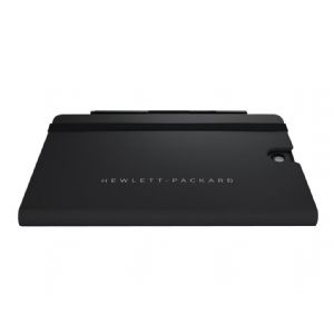 HP Smart Cover - Screen cover for tablet - black - for Pro Slate 8