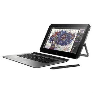 HP ZBook x2 G4 2-in-1 Mobile Workstation - Intel Core i7-7500U 2.7GHz