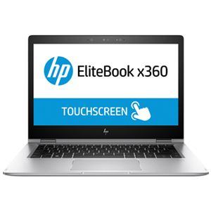 HPI EliteBook x360 1030 G2 - Flip design - Core i5 7300U / 2.6 GHz - W