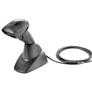 HPI LINEAR BARCODE SCANNER II (Z1Z36AA)