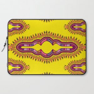 HYBRIDS II Computer Cover by OBJClothing - Laptop Sleeve - 15"