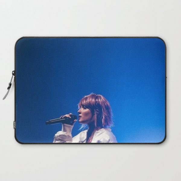 Halsey 30 Computer Cover by Hayley - Laptop Sleeve - 15"