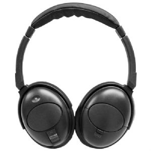 Hamilton Buhl NOISE-CANCELLING HEADPHONES WITH (NC-HBC)