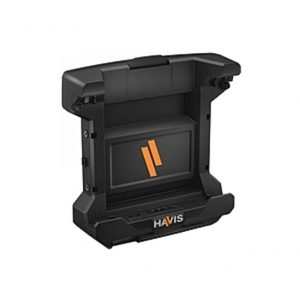 Havis 600 Series DS-DELL-601 Docking Station for Latitude 12 Rugged Tablet