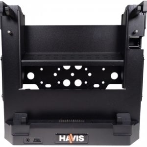 Havis DS-DELL-611 Docking Station for Dell Latitude 12 7202 Rugged Tablet