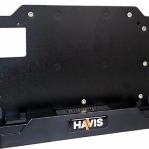 Havis DS-DELL-701 Docking Station for Dell Latitude 12 Rugged Tablet