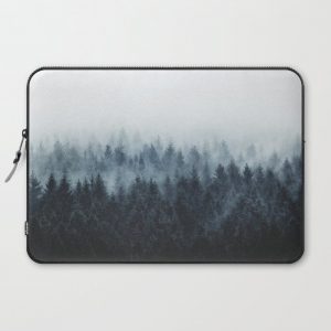 High And Low Computer Cover by Tordis Kayma - Laptop Sleeve - 15"