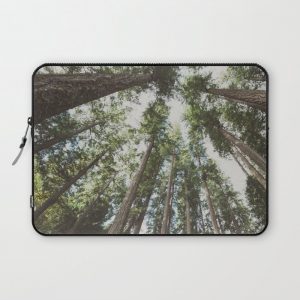 Higher Computer Cover by Cascadia - Laptop Sleeve - 13"