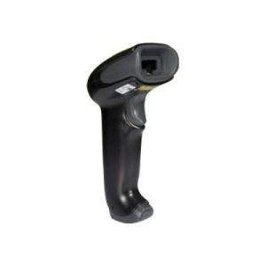 Honeywell 1250G-1 Voyager 1250g - Barcode scanner - handheld - linear imager - 100 line / sec - decoded