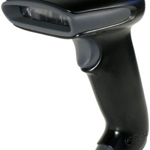 Honeywell 1300G-2USB-N Hyperion 1300g Barcode Scanner - 270 Scan/Sec - Decoded - Black