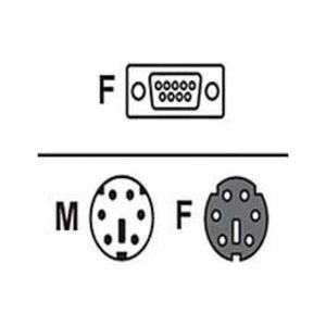 Honeywell Data/Power Cable - Data Transfer Cable