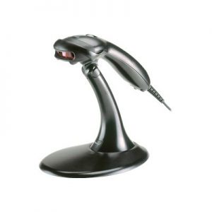 Honeywell MK9540-32A38 VoyagerCG 9540 - Barcode scanner - handheld - 72 line / sec - decoded - USB