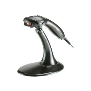 Honeywell MS9540 VoyagerCG - Barcode scanner - handheld - 72 line / se