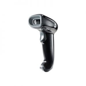 Honeywell Scanning and Mobility 1452G1D-2USB-5 Voyager 1452g - USB Kit - barcode scanner - portable - linear imager - decoded - Bluetooth 2.1