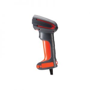 Honeywell Scanning and Mobility 1920IDPM-3USB Granit 1920i - Barcode scanner - handheld - decoded - USB