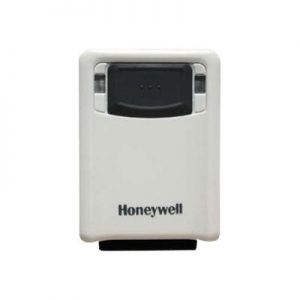 Honeywell Scanning and Mobility 3320GER-4 Vuquest 3320g - Barcode scanner - handheld - 2D imager - decoded - keyboard wedge RS-232 USB