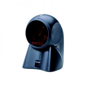 Honeywell Scanning and Mobility MK7120-31B41-6 Orbit 7120 Omnidirectional Laser Scanner - Barcode scanner - handheld - 1120 line / sec - decoded - RS-