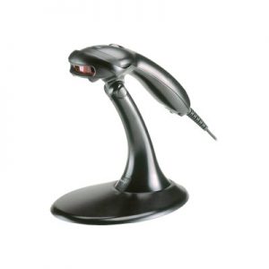 Honeywell Scanning and Mobility MK9540-32B41-6 VoyagerCG 9540 - Barcode scanner - handheld - 72 line / sec - decoded - RS-232