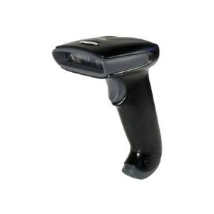 Honeywell Scanning and Mobility SCAN ONLY 1D BLK PERPRS232/USB/