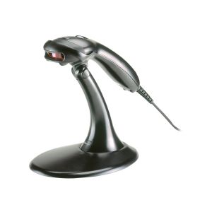 Honeywell Scanning and Mobility VOYAGER 9540 USB KIT: BLACK SCANNER (9